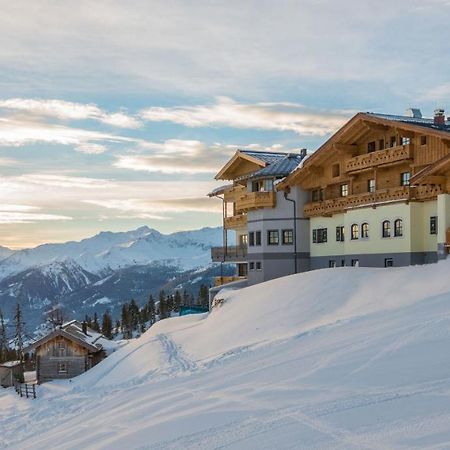 Grossarler Panorama Stube Hotel Exterior photo