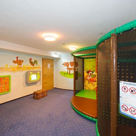 Grossarler Panorama Stube Hotel Exterior photo